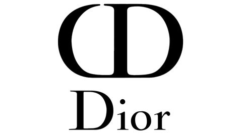 logo christian dior